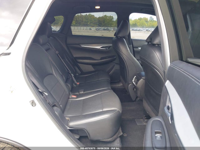 Продаж на аукціоні авто 2021 Infiniti Qx50 Luxe, vin: 3PCAJ5BA9MF126157, номер лоту: 45783875
