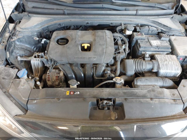 Aukcja sprzedaży 2020 Hyundai Elantra Sel, vin: 5NPD84LFXLH574565, numer aukcji: 45783882