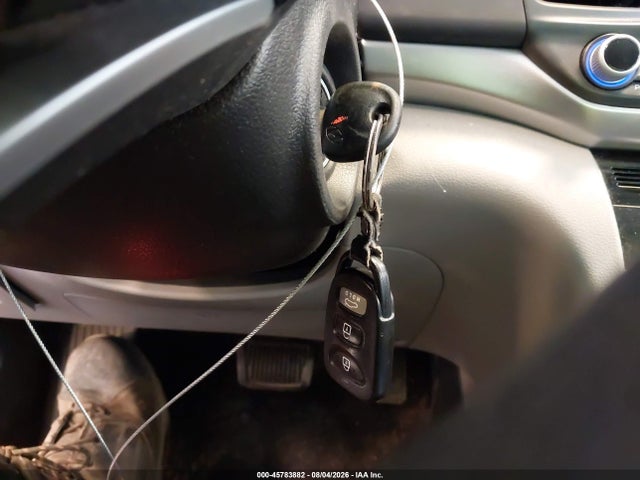 Aukcja sprzedaży 2020 Hyundai Elantra Sel, vin: 5NPD84LFXLH574565, numer aukcji: 45783882