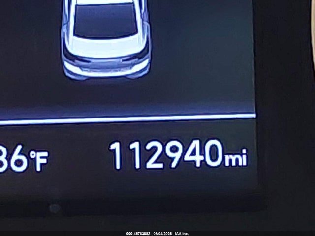 Aukcja sprzedaży 2020 Hyundai Elantra Sel, vin: 5NPD84LFXLH574565, numer aukcji: 45783882