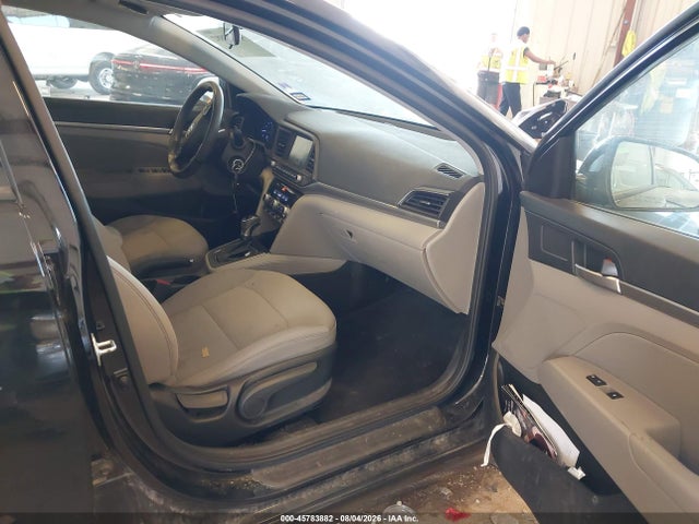 Aukcja sprzedaży 2020 Hyundai Elantra Sel, vin: 5NPD84LFXLH574565, numer aukcji: 45783882