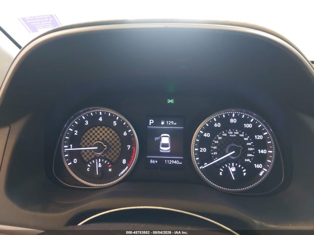 Aukcja sprzedaży 2020 Hyundai Elantra Sel, vin: 5NPD84LFXLH574565, numer aukcji: 45783882