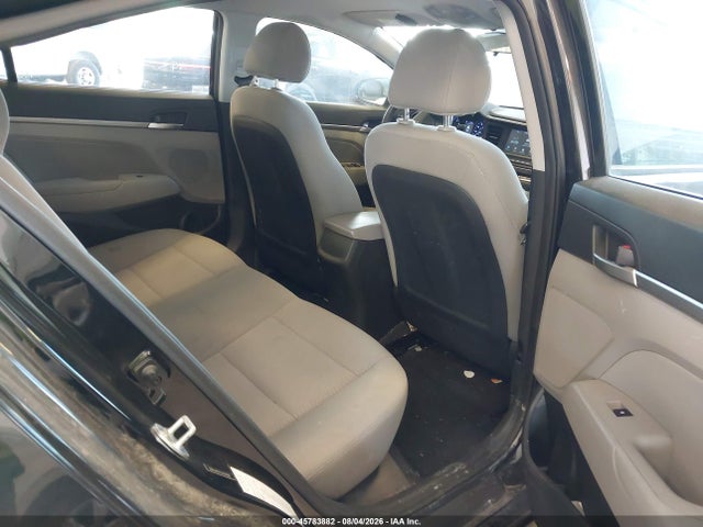 Aukcja sprzedaży 2020 Hyundai Elantra Sel, vin: 5NPD84LFXLH574565, numer aukcji: 45783882
