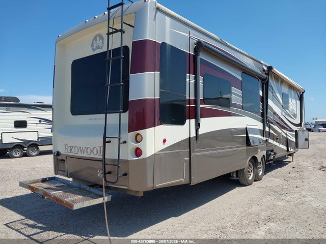Auction sale of the 2015 Redwood Other, vin: 4V0FC3926FR004586, lot number: 45783886