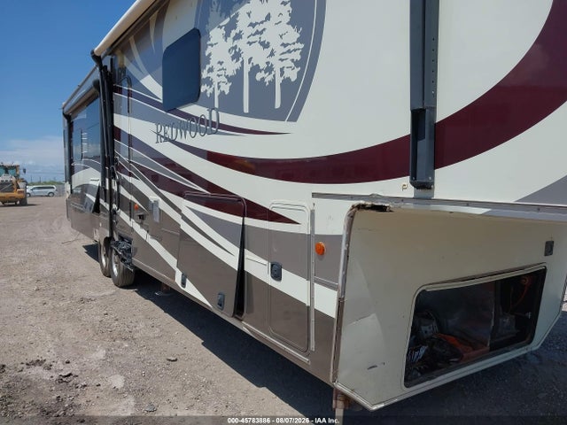 Auction sale of the 2015 Redwood Other, vin: 4V0FC3926FR004586, lot number: 45783886
