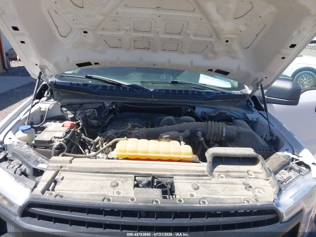 Ford F-150 Xl 2018 1FTEW1EB3JKE97555 Image 10