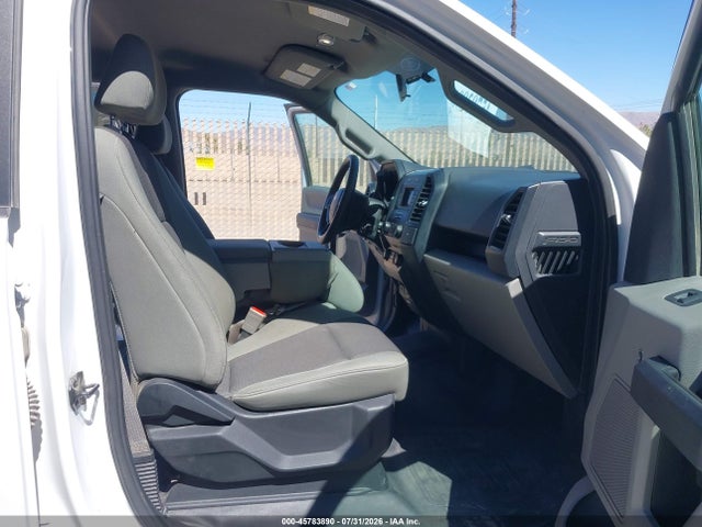 Ford F-150 Xl 2018 1FTEW1EB3JKE97555 Image 5