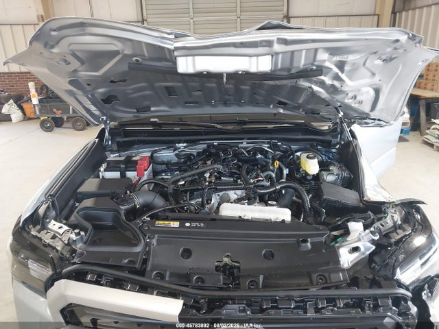 Aukcja sprzedaży 2026 Toyota 4runner Sr5, vin: JTEVA5AR2T5014286, numer aukcji: 45783892