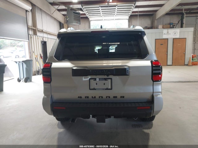 Aukcja sprzedaży 2026 Toyota 4runner Sr5, vin: JTEVA5AR2T5014286, numer aukcji: 45783892