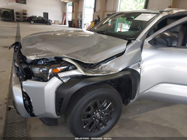 Aukcja sprzedaży 2026 Toyota 4runner Sr5, vin: JTEVA5AR2T5014286, numer aukcji: 45783892