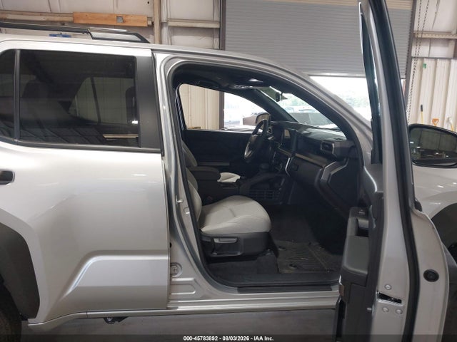 Aukcja sprzedaży 2026 Toyota 4runner Sr5, vin: JTEVA5AR2T5014286, numer aukcji: 45783892