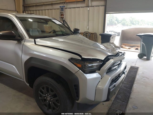 Aukcja sprzedaży 2026 Toyota 4runner Sr5, vin: JTEVA5AR2T5014286, numer aukcji: 45783892