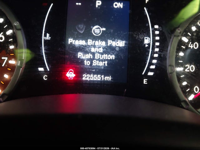 Jeep Renegade Latitude 2017 ZACCJABB7HPF73840 Image 15