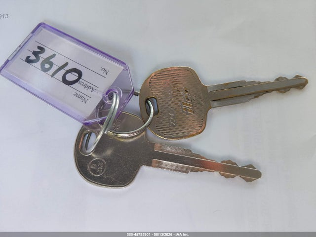 Продаж на аукціоні авто 2014 Isuzu Npr Hd Dsl Reg At, vin: JALC4W161E7003610, номер лоту: 45783901
