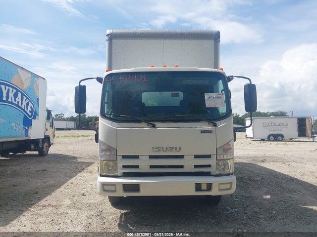 Продаж на аукціоні авто 2014 Isuzu Npr Hd Dsl Reg At, vin: JALC4W161E7003610, номер лоту: 45783901