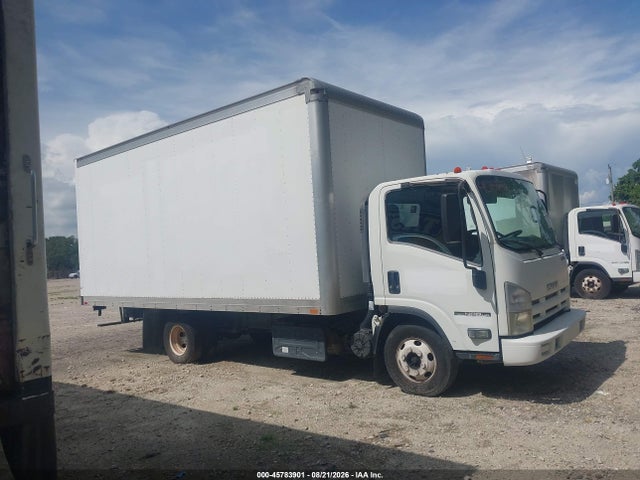 Продаж на аукціоні авто 2014 Isuzu Npr Hd Dsl Reg At, vin: JALC4W161E7003610, номер лоту: 45783901