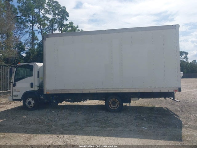Продаж на аукціоні авто 2014 Isuzu Npr Hd Dsl Reg At, vin: JALC4W161E7003610, номер лоту: 45783901