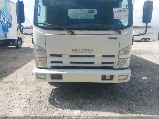 Продаж на аукціоні авто 2014 Isuzu Npr Hd Dsl Reg At, vin: JALC4W161E7003610, номер лоту: 45783901