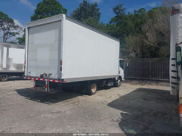 Продаж на аукціоні авто 2014 Isuzu Npr Hd Dsl Reg At, vin: JALC4W161E7003610, номер лоту: 45783901