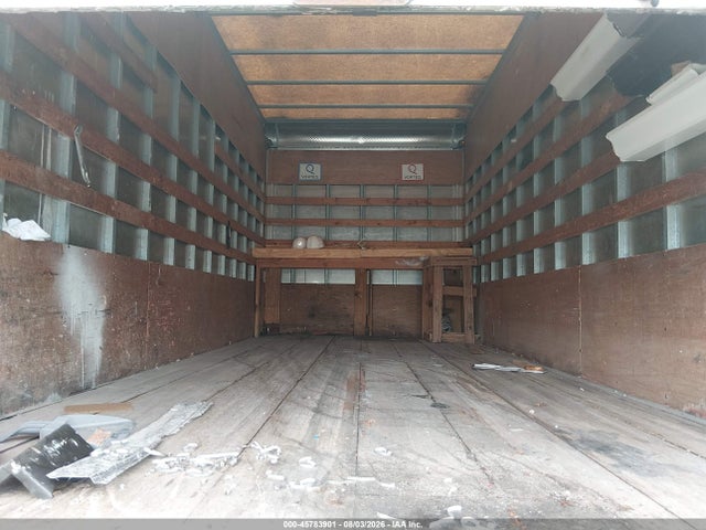 Продаж на аукціоні авто 2014 Isuzu Npr Hd Dsl Reg At, vin: JALC4W161E7003610, номер лоту: 45783901
