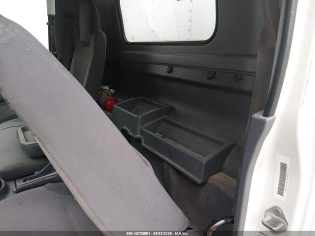 Продаж на аукціоні авто 2014 Isuzu Npr Hd Dsl Reg At, vin: JALC4W161E7003610, номер лоту: 45783901