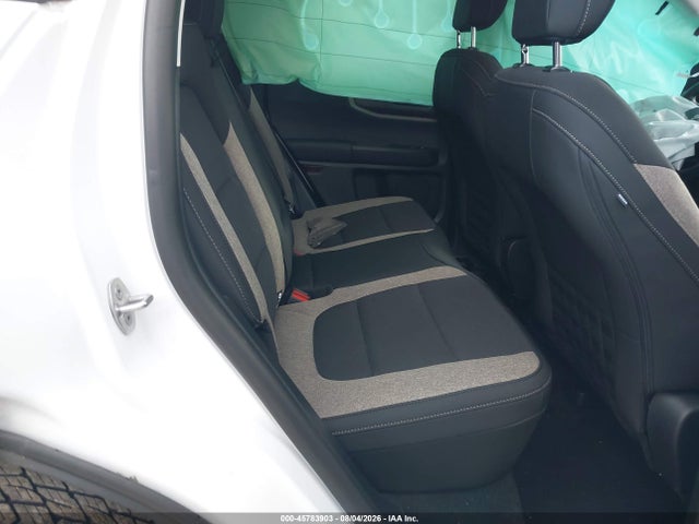 Продаж на аукціоні авто 2026 Ford Bronco Sport Big Bend, vin: 3FMCR9BN0TRE06652, номер лоту: 45783903