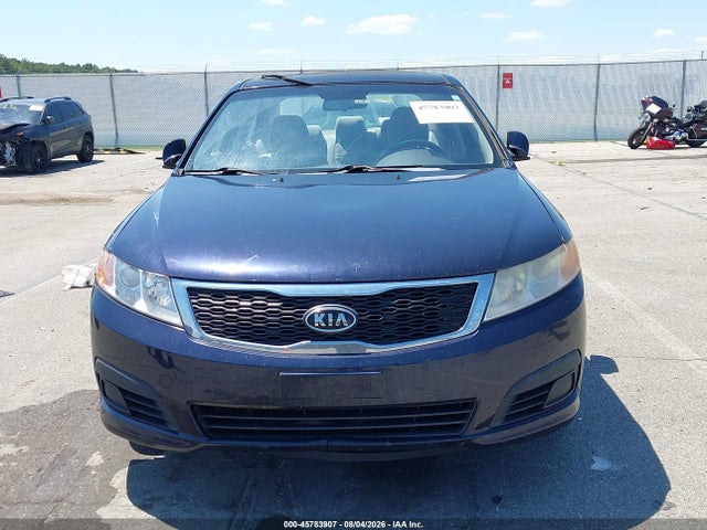 Продажа на аукционе авто 2009 Kia Optima Lx, vin: KNAGE228695296976, номер лота: 45783907