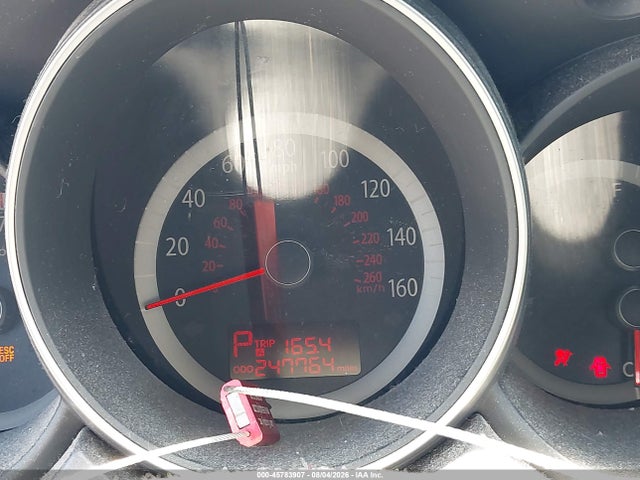 Продажа на аукционе авто 2009 Kia Optima Lx, vin: KNAGE228695296976, номер лота: 45783907