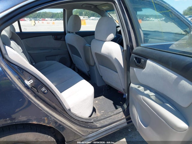 Продажа на аукционе авто 2009 Kia Optima Lx, vin: KNAGE228695296976, номер лота: 45783907