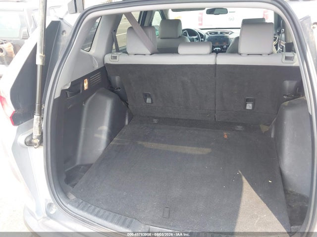 45783908 :رقم المزاد ، 5J6RW2H88KA001190 vin ، 2019 Honda Cr-v Ex-l مزاد بيع