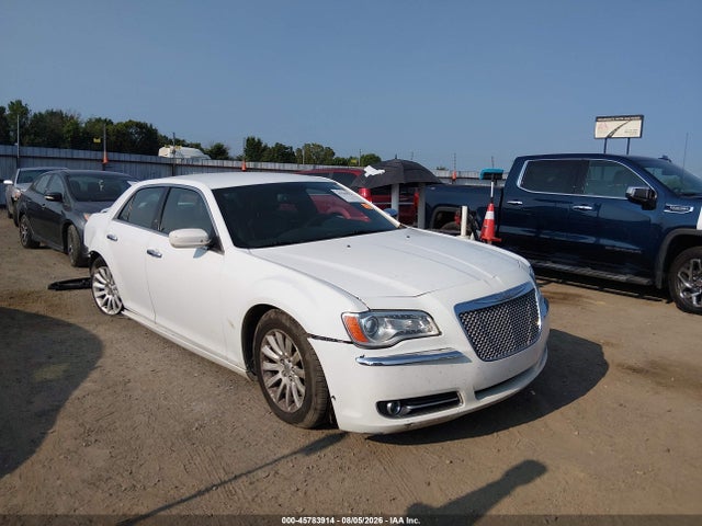 Auction sale of the 2014 Chrysler 300, vin: 2C3CCAAG7EH216439, lot number: 45783914