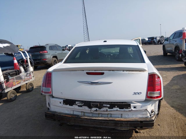 Продажа на аукционе авто 2014 Chrysler 300, vin: 2C3CCAAG7EH216439, номер лота: 45783914