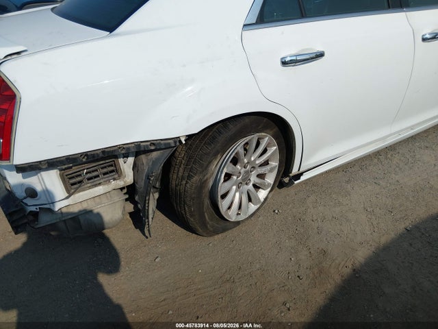 Продажа на аукционе авто 2014 Chrysler 300, vin: 2C3CCAAG7EH216439, номер лота: 45783914