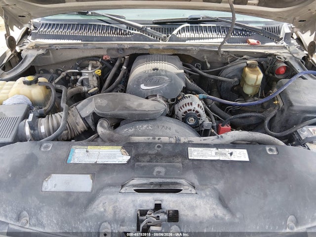 2001 Gmc Yukon Sle/slt მანქანა იყიდება აუქციონზე, vin: 1GKEK13T81J134640, აუქციონის ნომერი: 45783915