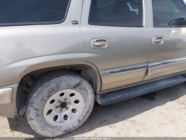 2001 Gmc Yukon Sle/slt მანქანა იყიდება აუქციონზე, vin: 1GKEK13T81J134640, აუქციონის ნომერი: 45783915