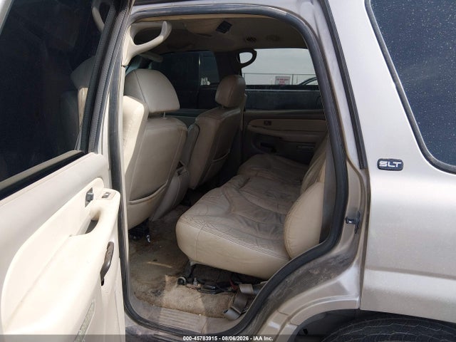 2001 Gmc Yukon Sle/slt მანქანა იყიდება აუქციონზე, vin: 1GKEK13T81J134640, აუქციონის ნომერი: 45783915
