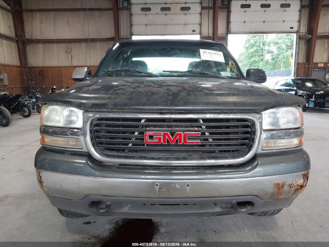 Продажа на аукционе авто 2000 Gmc Sierra 1500 Sle, vin: 1GTEK19T7YZ242603, номер лота: 45783916
