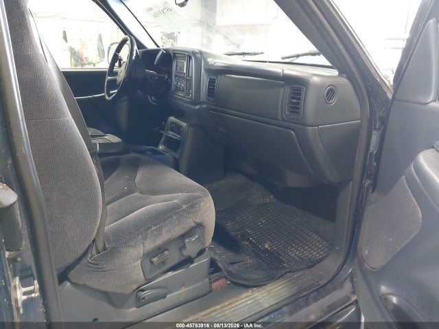 Продажа на аукционе авто 2000 Gmc Sierra 1500 Sle, vin: 1GTEK19T7YZ242603, номер лота: 45783916
