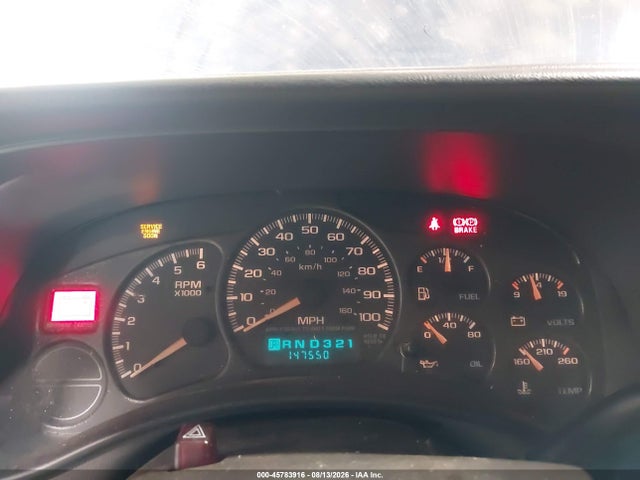 Продажа на аукционе авто 2000 Gmc Sierra 1500 Sle, vin: 1GTEK19T7YZ242603, номер лота: 45783916