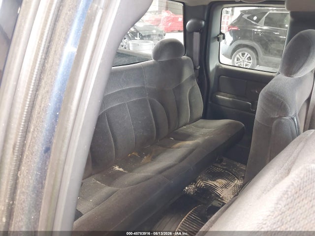 Продажа на аукционе авто 2000 Gmc Sierra 1500 Sle, vin: 1GTEK19T7YZ242603, номер лота: 45783916