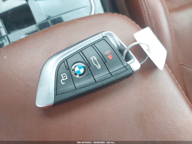 Aukcja sprzedaży 2022 Bmw X3 M, vin: 5YM13EC03N9J03704, numer aukcji: 45783923