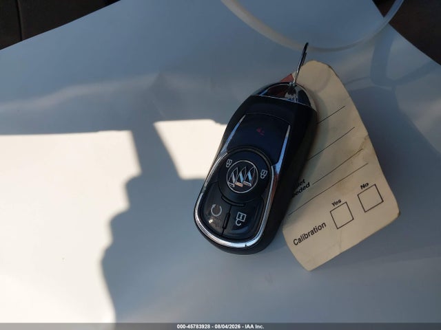 Aukcja sprzedaży 2020 Buick Encore Awd Preferred, vin: KL4CJESB1LB326768, numer aukcji: 45783928