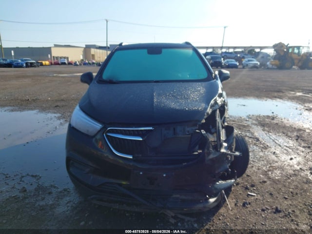 Aukcja sprzedaży 2020 Buick Encore Awd Preferred, vin: KL4CJESB1LB326768, numer aukcji: 45783928