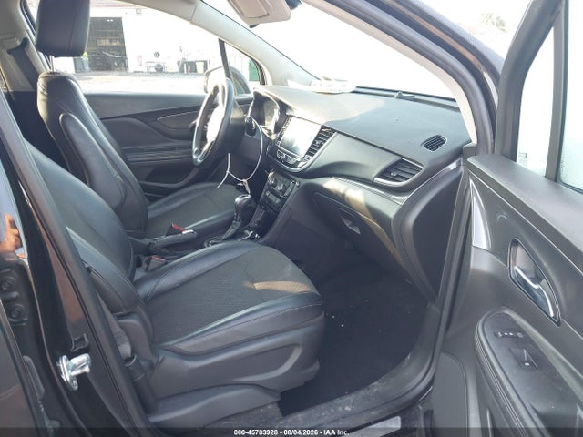 Aukcja sprzedaży 2020 Buick Encore Awd Preferred, vin: KL4CJESB1LB326768, numer aukcji: 45783928
