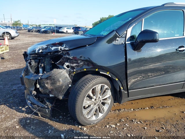 Aukcja sprzedaży 2020 Buick Encore Awd Preferred, vin: KL4CJESB1LB326768, numer aukcji: 45783928