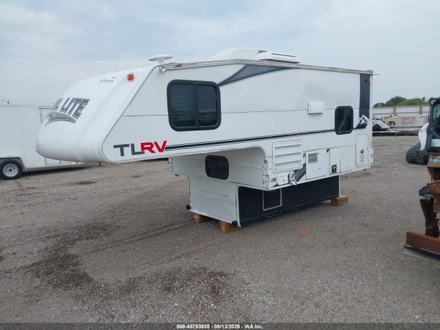 Travel Lite Other 2018 A800XTL2185128 Image 2