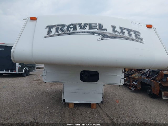 Travel Lite Other 2018 A800XTL2185128 Image 7