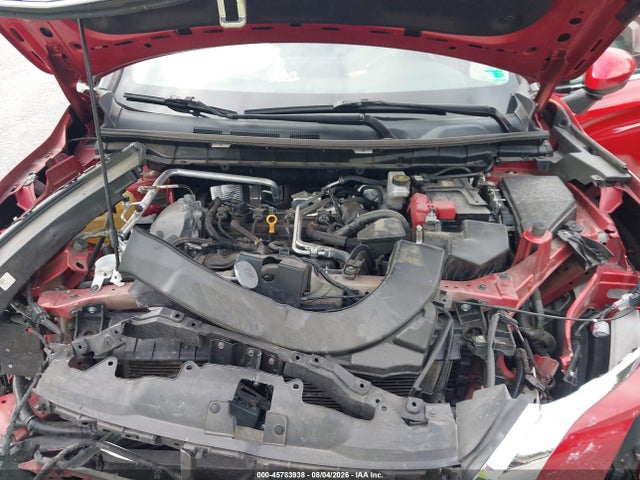 Auction sale of the 2023 Mitsubishi Outlander Se 2.5 2wd, vin: JA4J3UA80PZ015640, lot number: 45783938