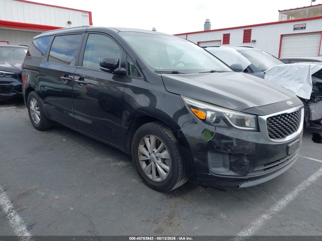 2016 KNDMB5C15G6215006 главное изображение