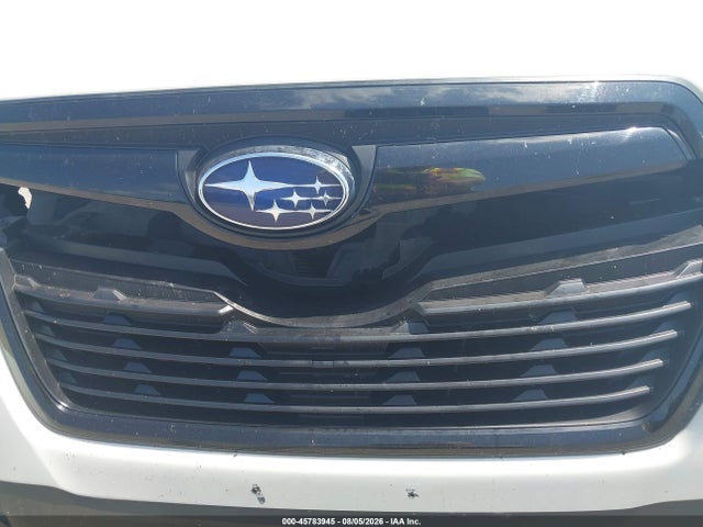 Aukcja sprzedaży 2021 Subaru Forester Sport, vin: JF2SKALC8MH436375, numer aukcji: 45783945